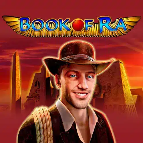Trybet Book of Ra Deluxe
