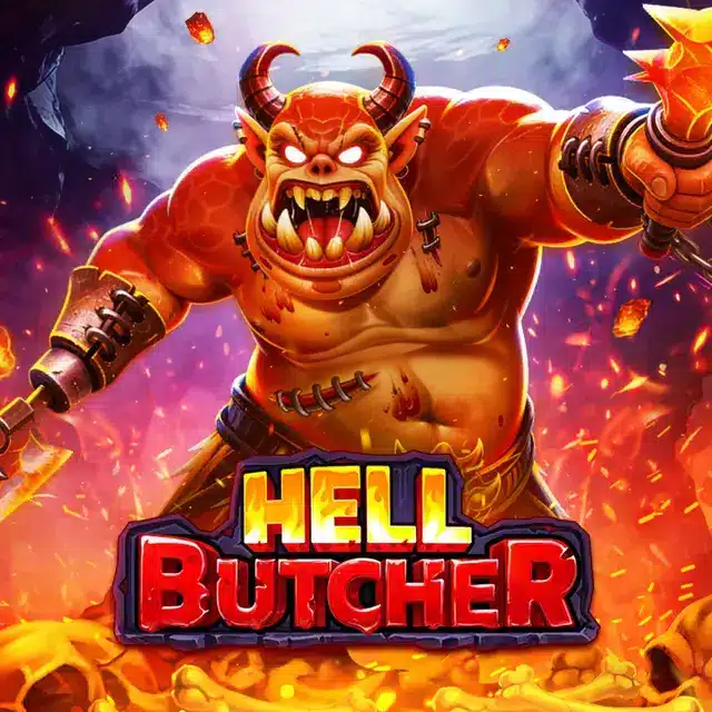 Trybet Hell Butcher