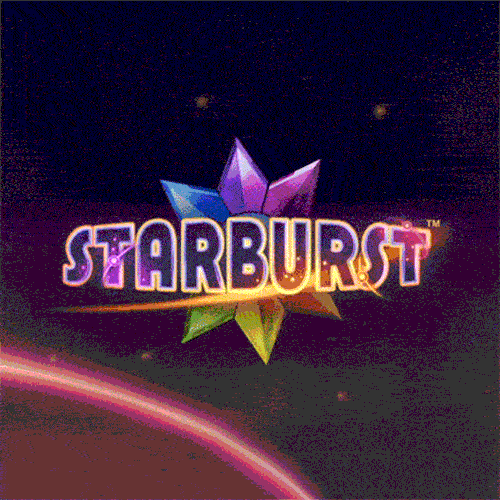 Trybet Starburst